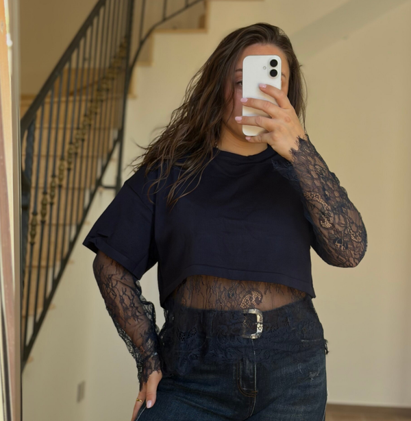 Maglia Mia