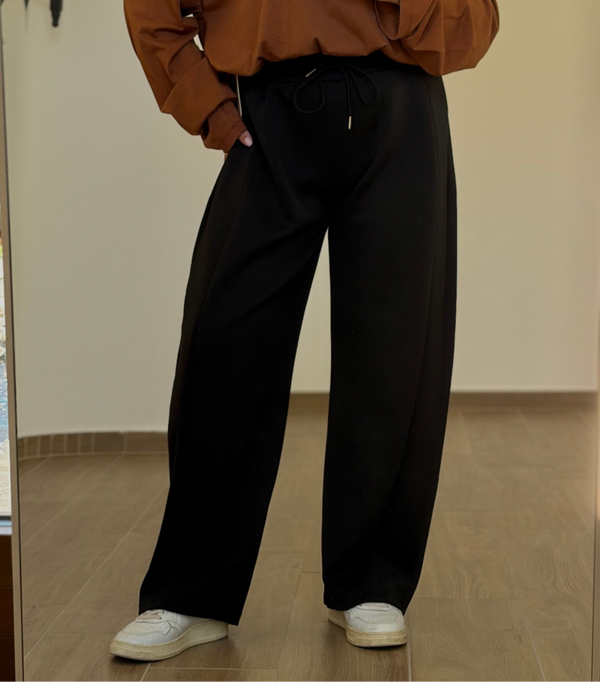 Pantalone Daily Black