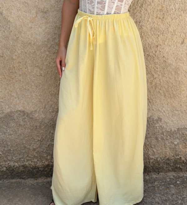 Pantalone Yellow