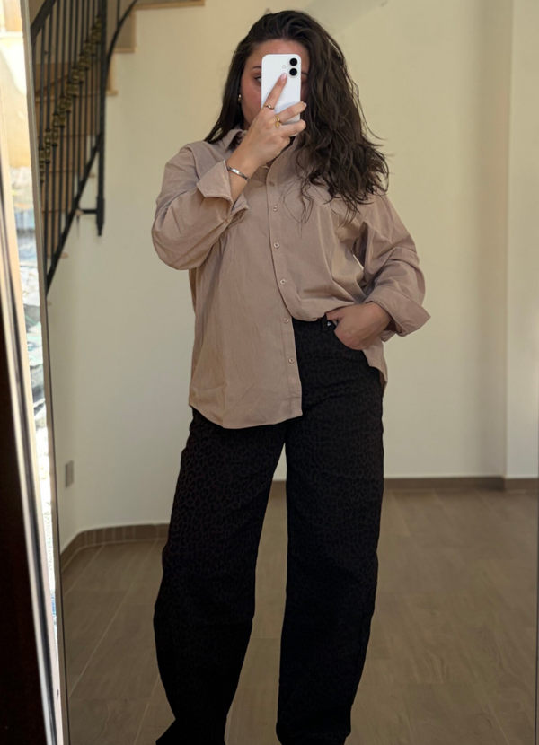 Camicia Cleo