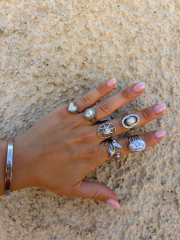 White Ring