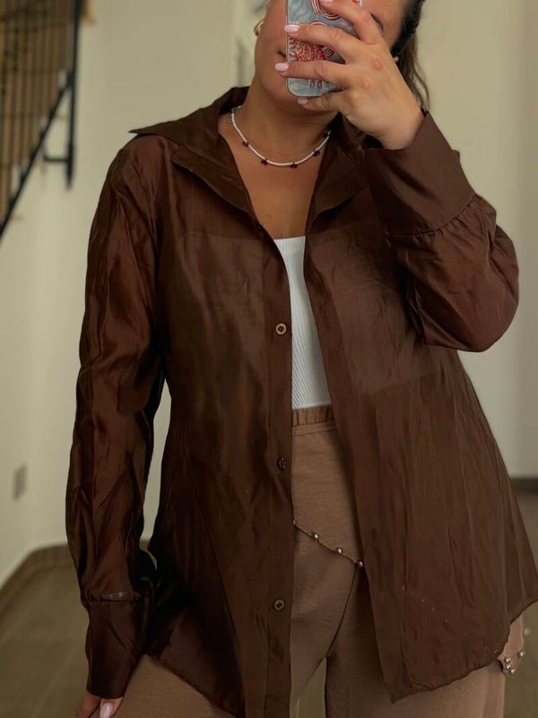 Camicia Èlan