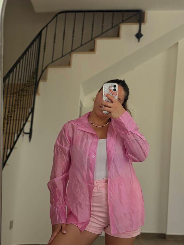 Camicia Èlan