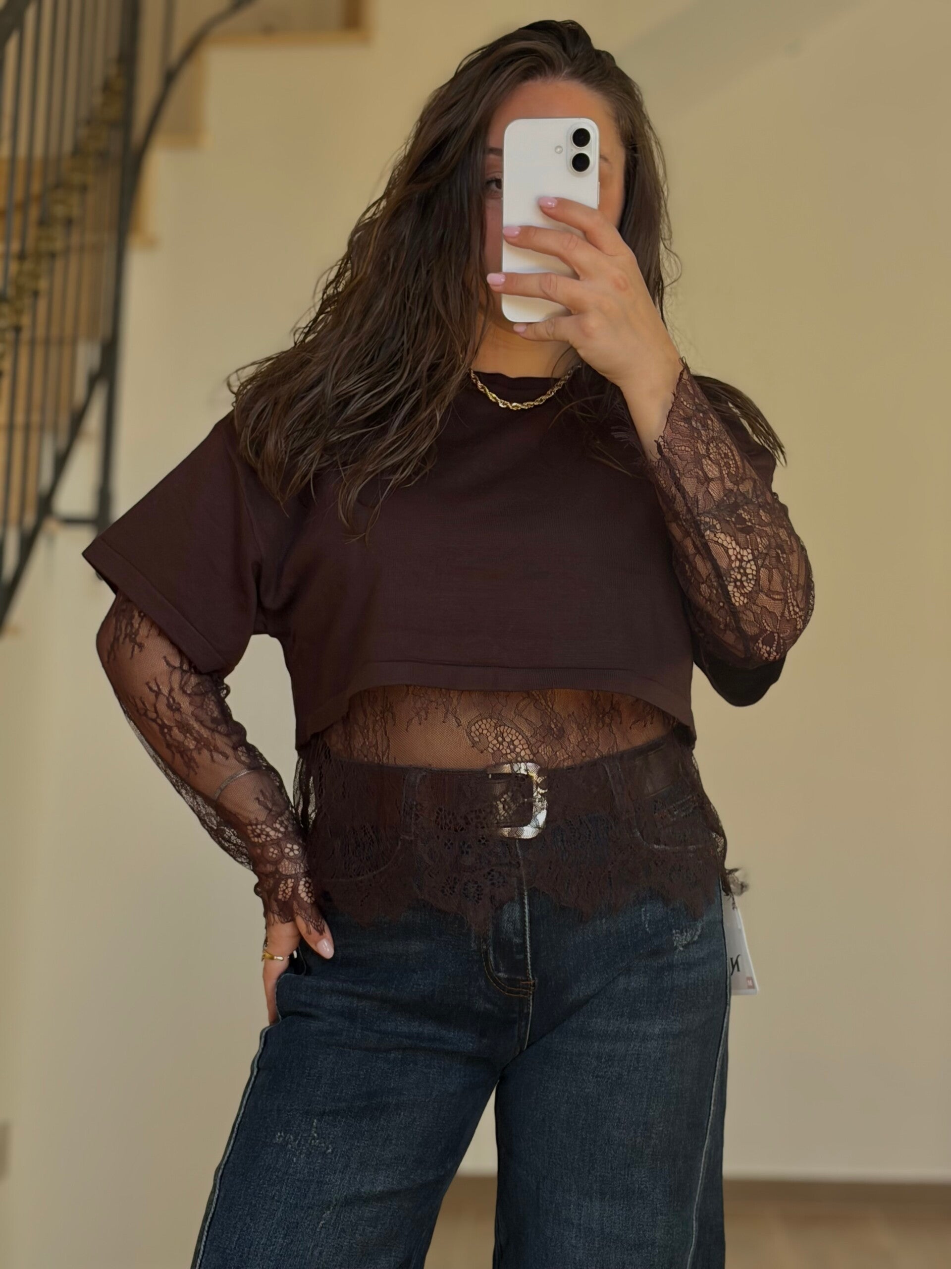Maglia Mia