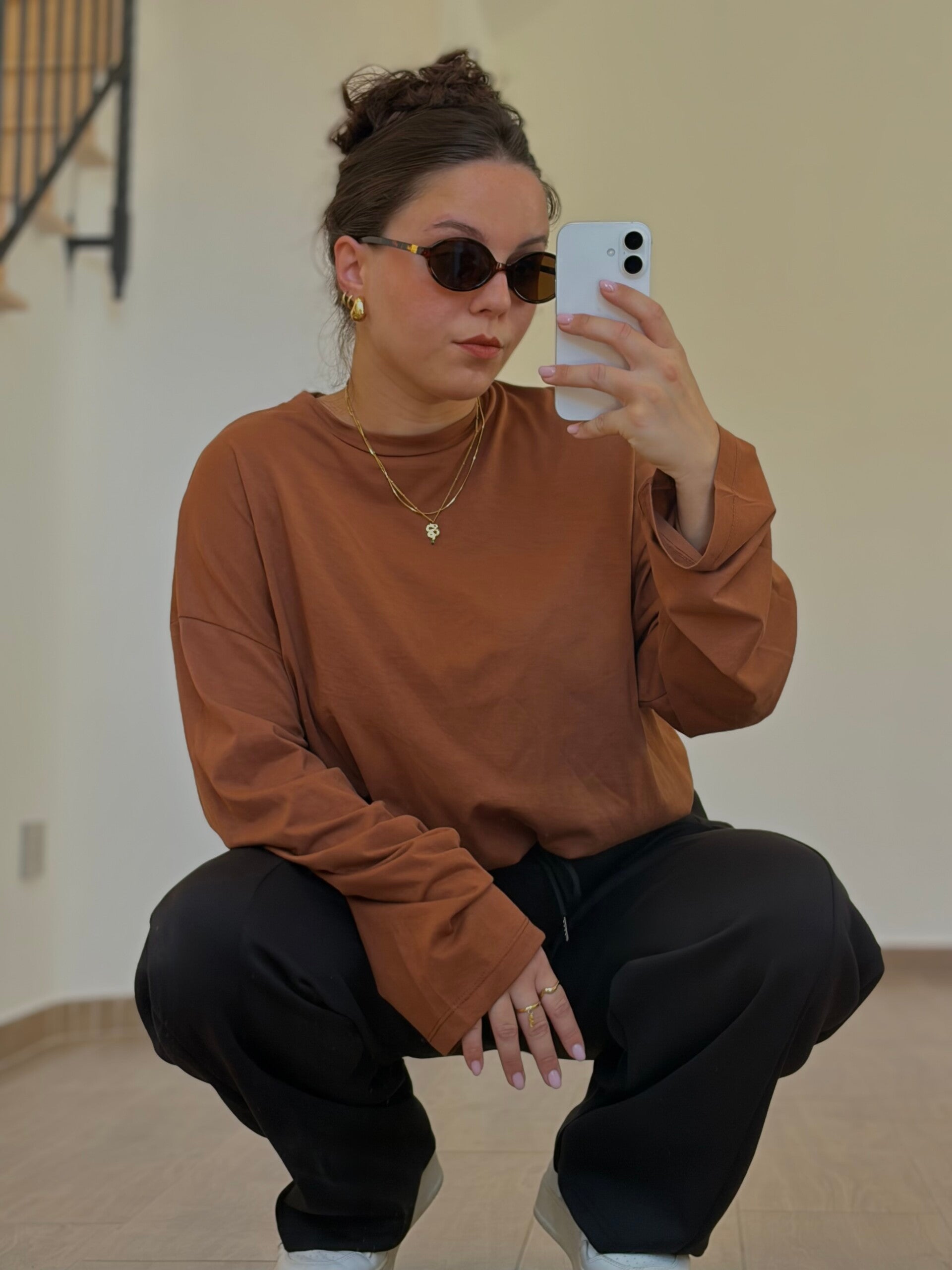Felpa Cotton