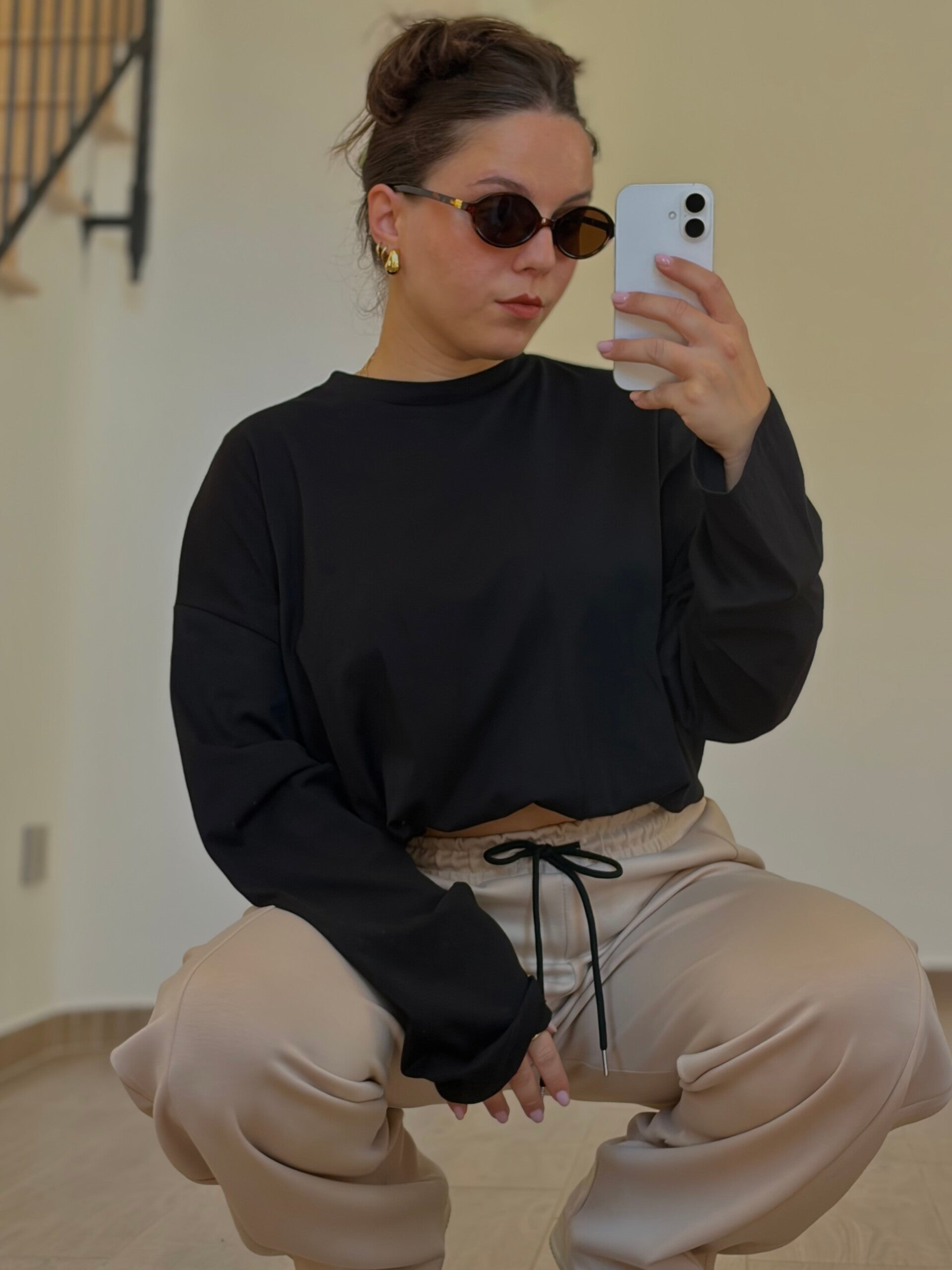 Felpa Cotton