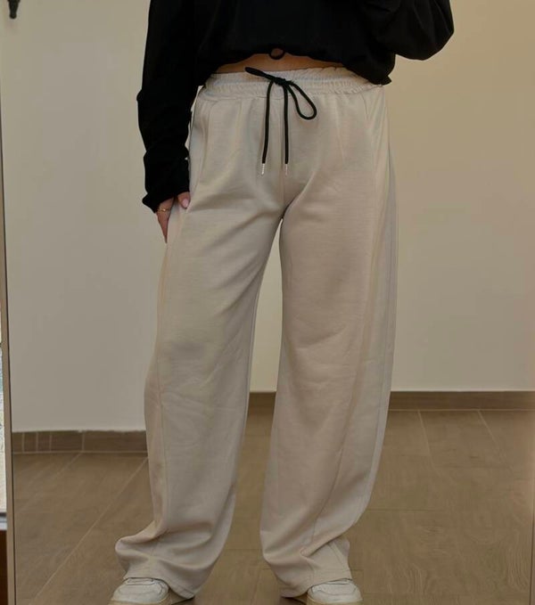 Pantalone Daily Cream