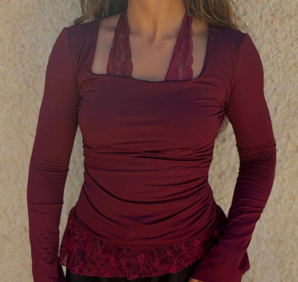 Maglia Nives Wine