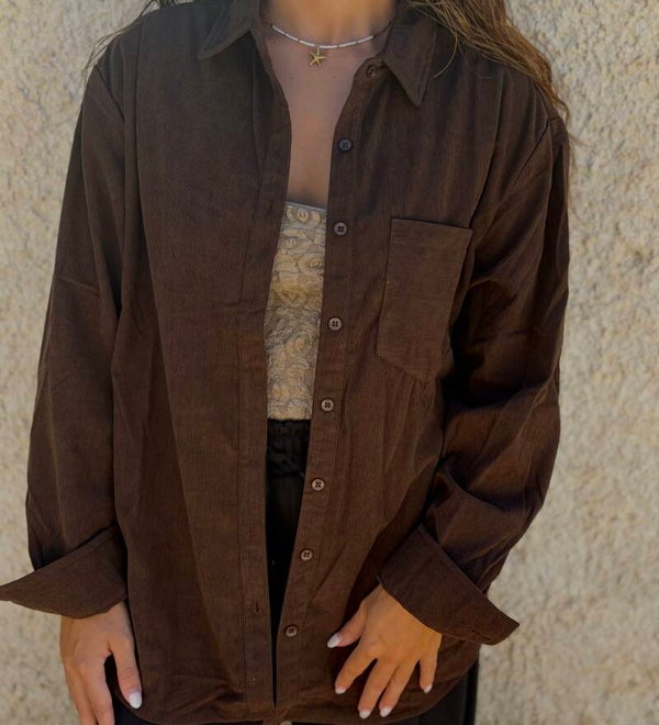 Camicia Cleo