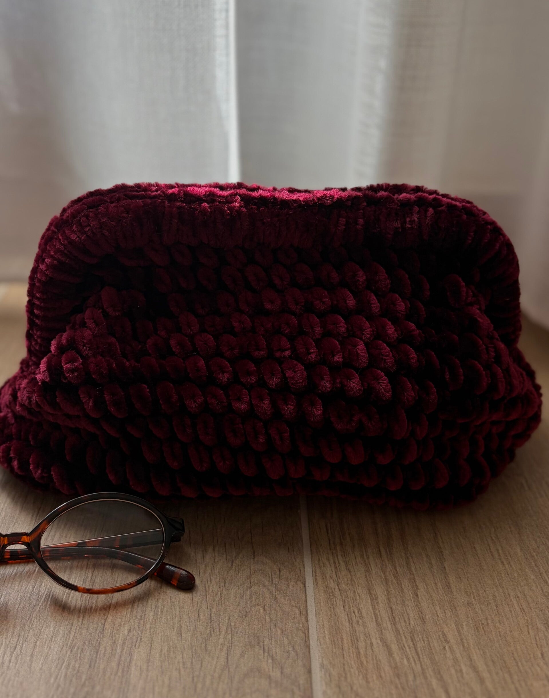 Winter Bag