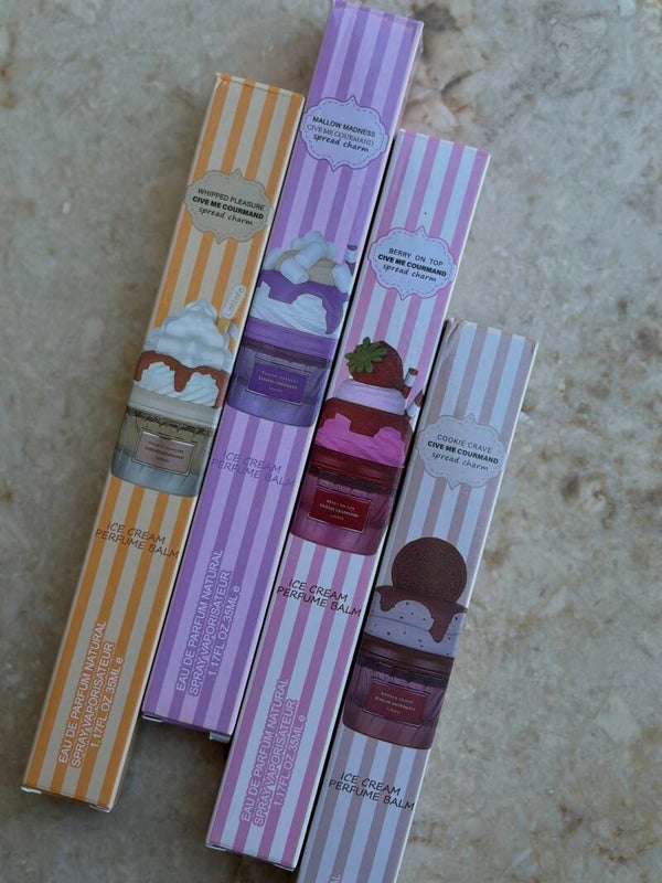 Sweety Perfume