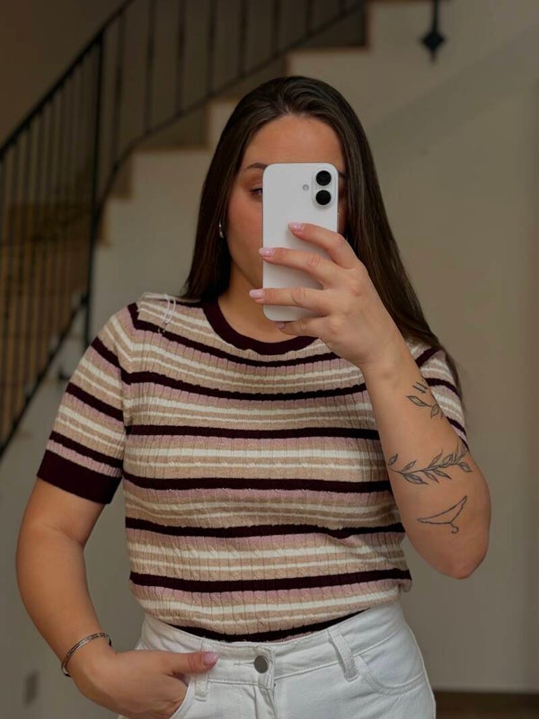 Maglia Naomi