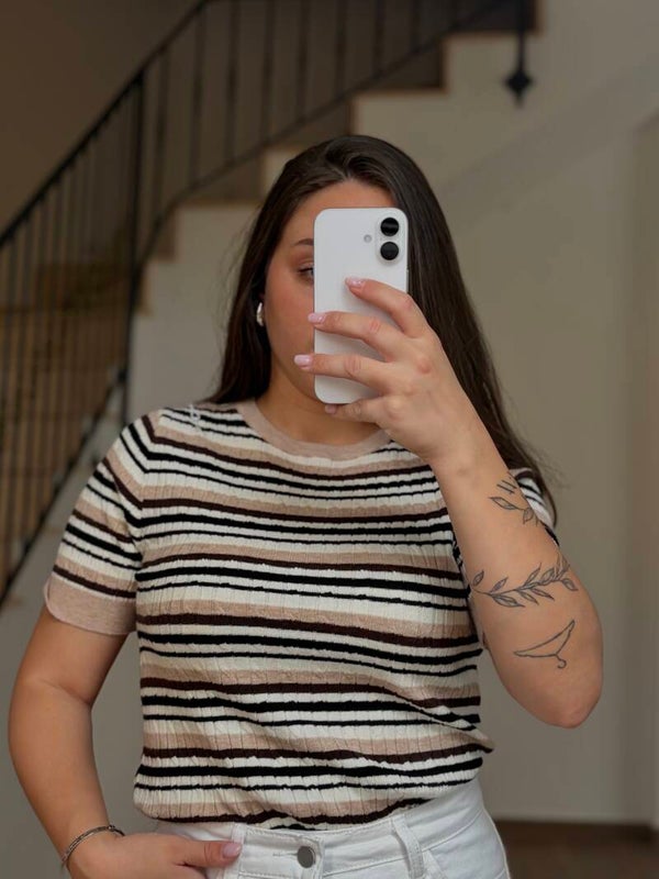Maglia Naomi