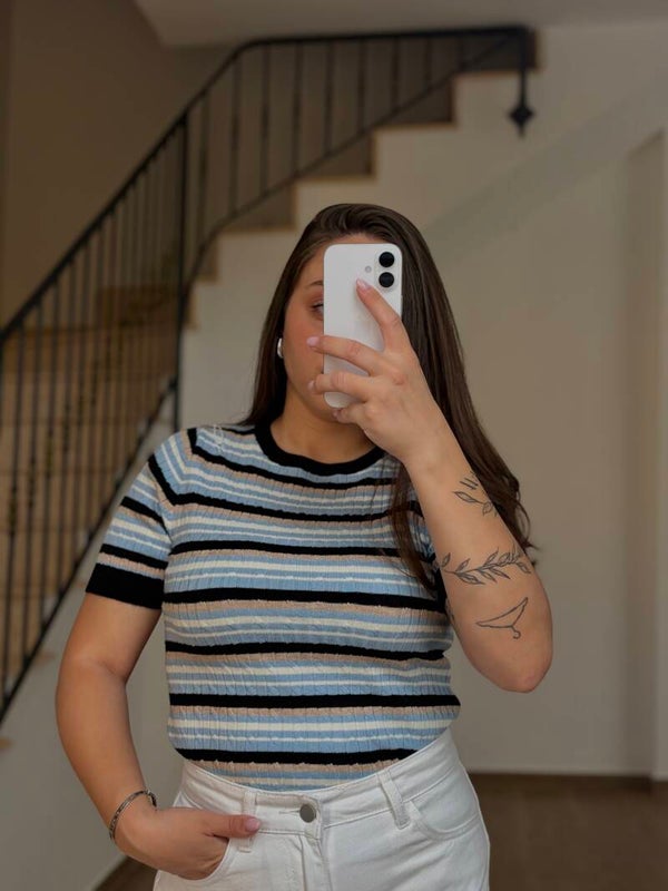 Maglia Naomi