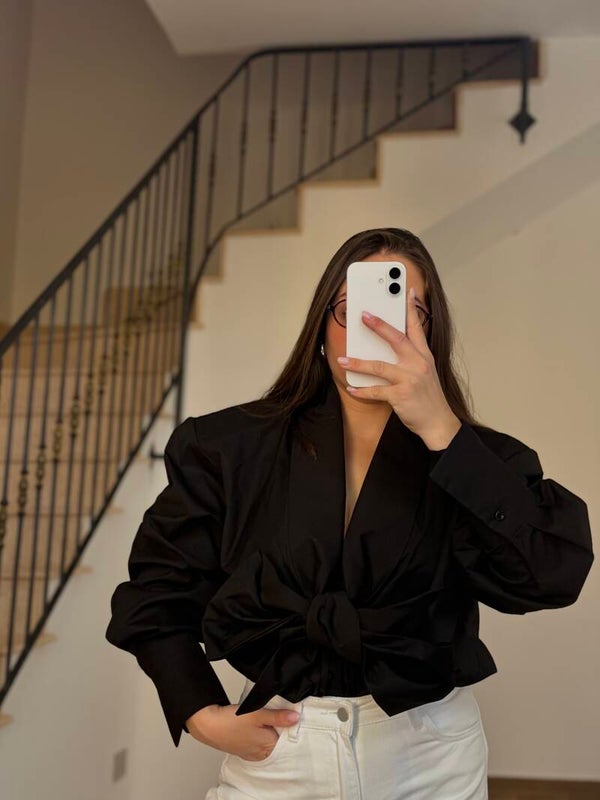 Camicia Gala