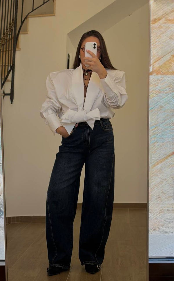 Camicia Gala