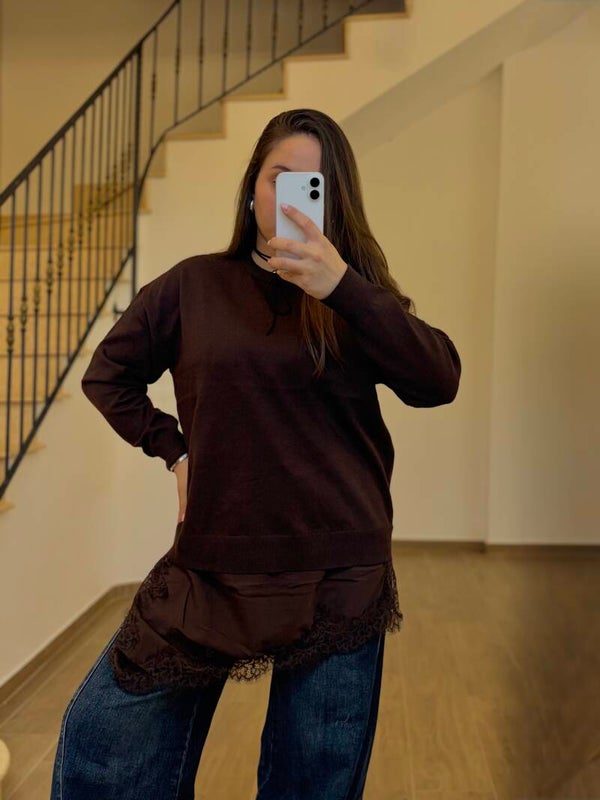 Maglia Luna