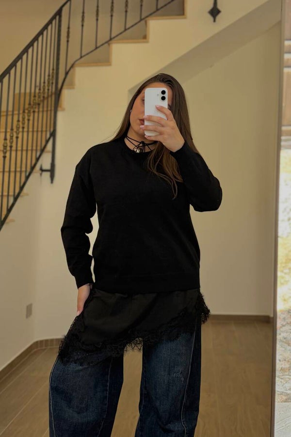 Maglia Luna