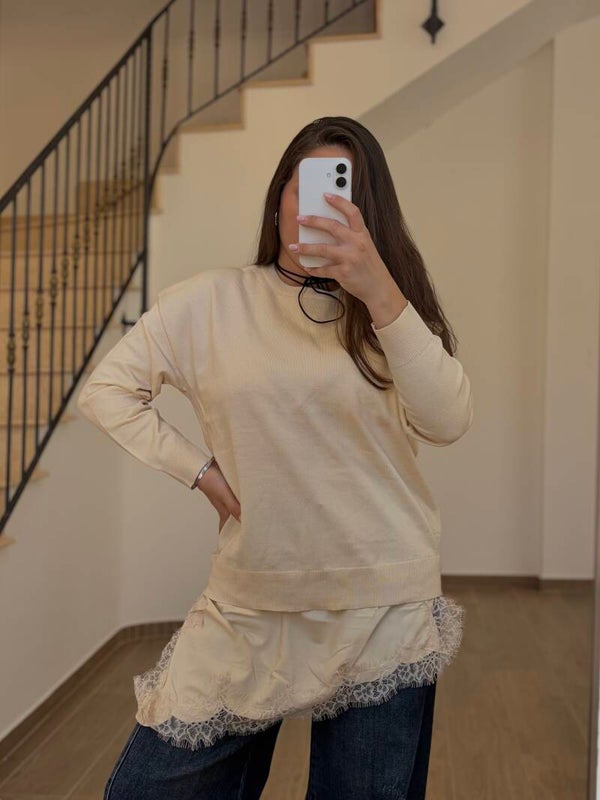 Maglia Luna