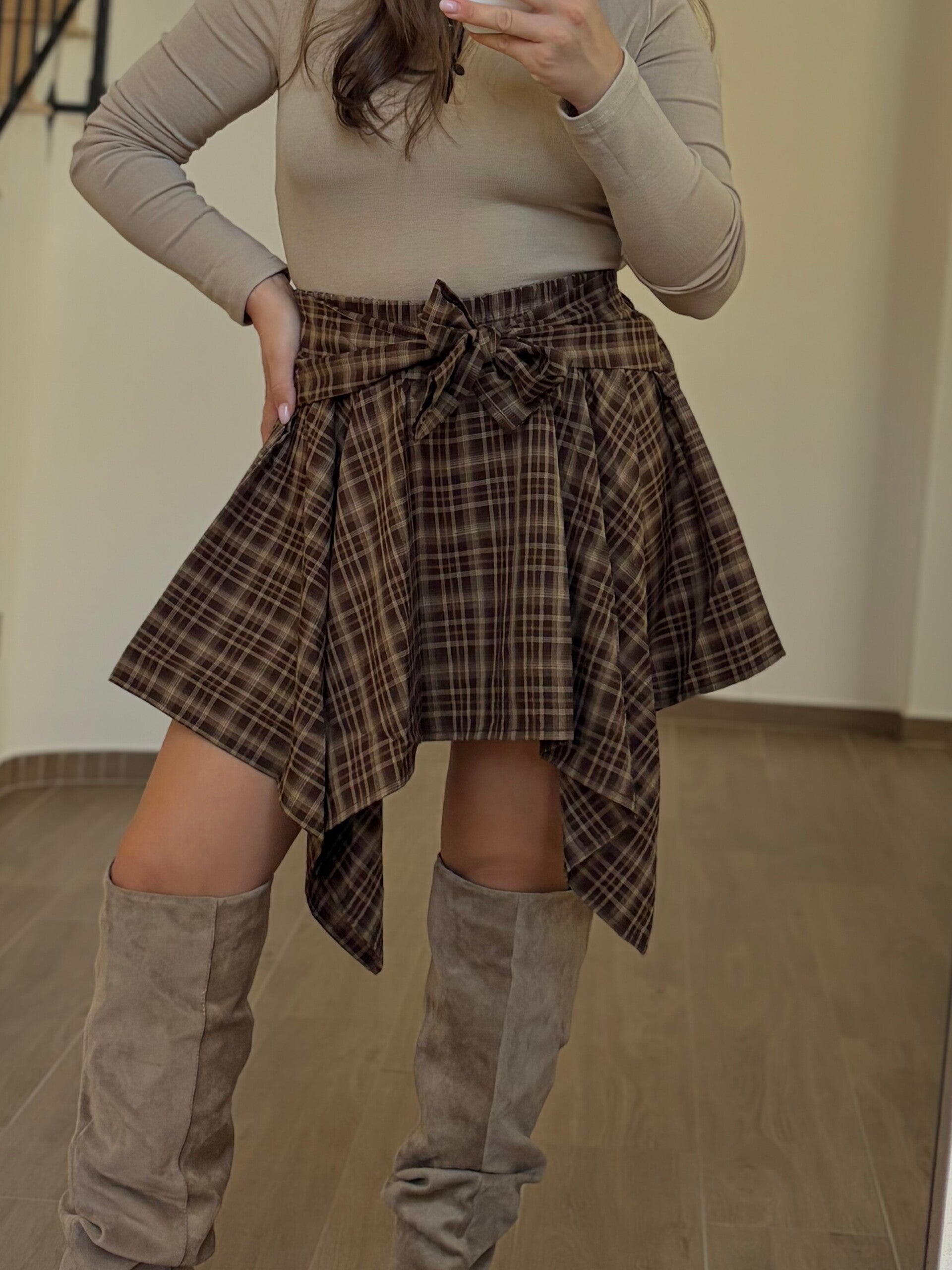 Skirt London