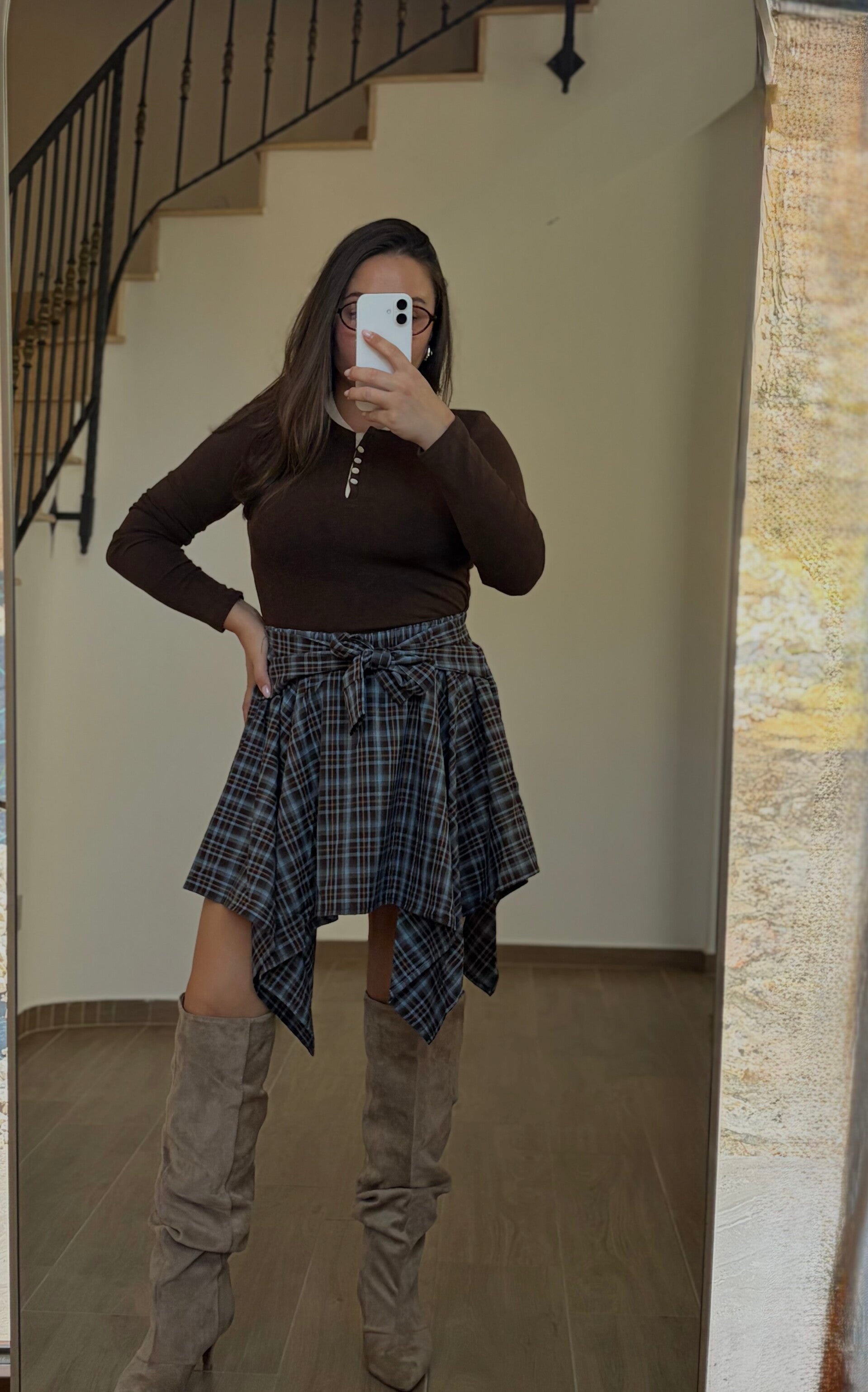 Skirt London