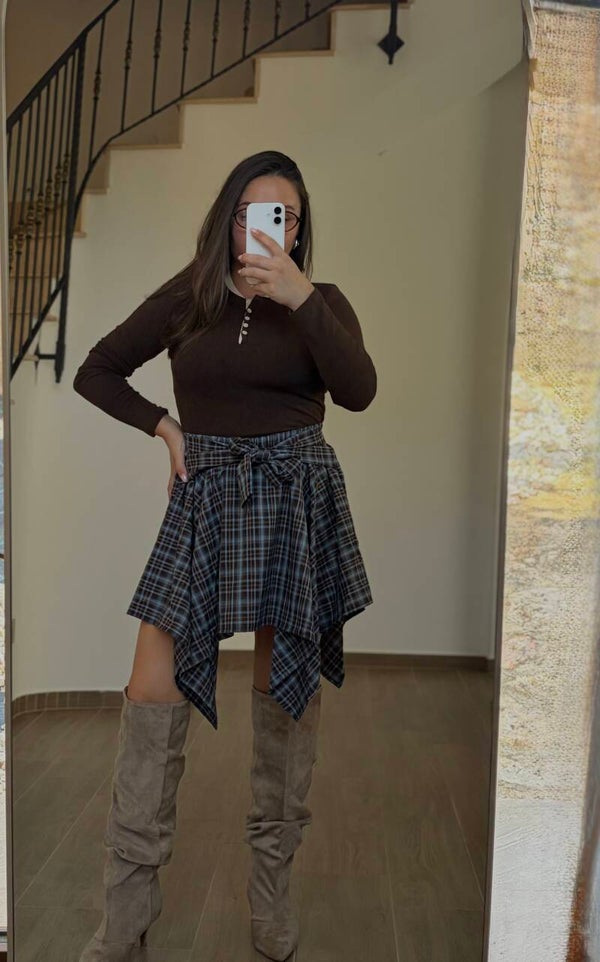 Skirt London