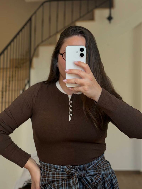 Maglia Flow