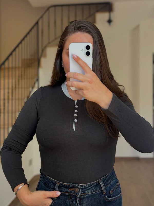 Maglia Flow