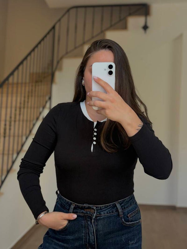 Maglia Flow