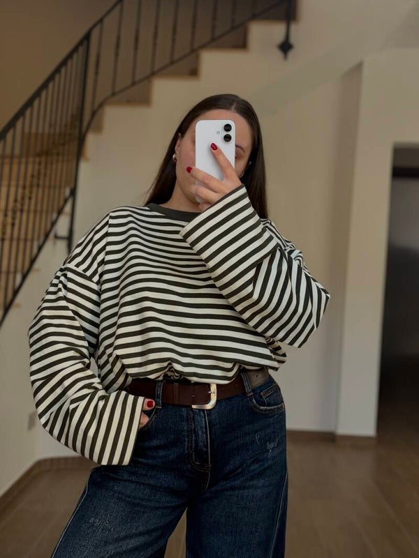 Maglia Street
