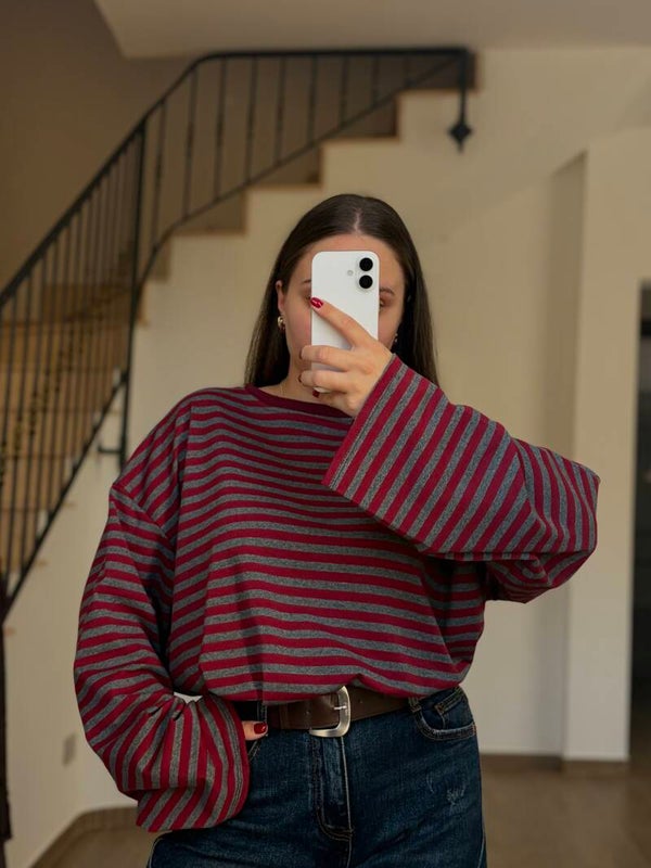 Maglia Street