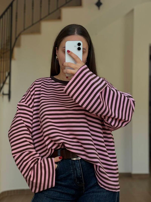 Maglia Street