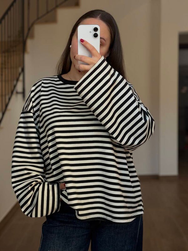 Maglia Street