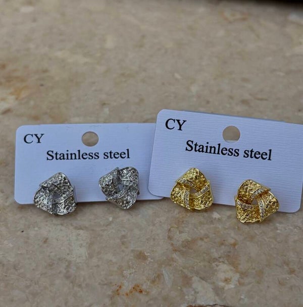 Coco Earrings