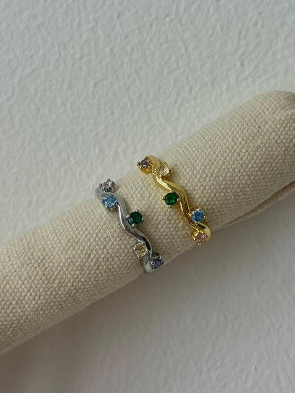 Anello Colour