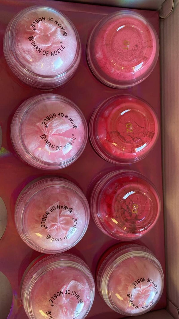 Ball Blush