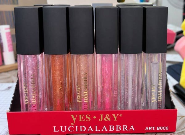 Lip Gloss