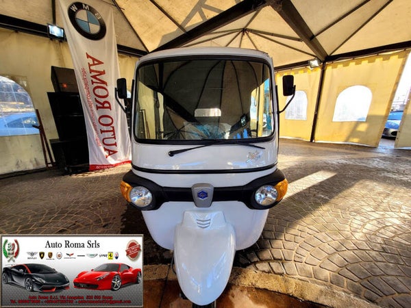 APE PIAGGIO CITY