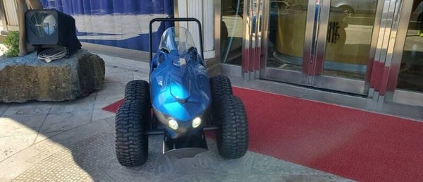 Sea Bob Cayago Magnum n. 16 di sole 100 unita' prodotte