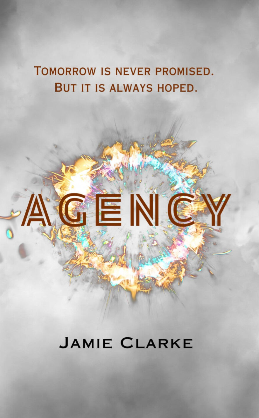 AGENCY