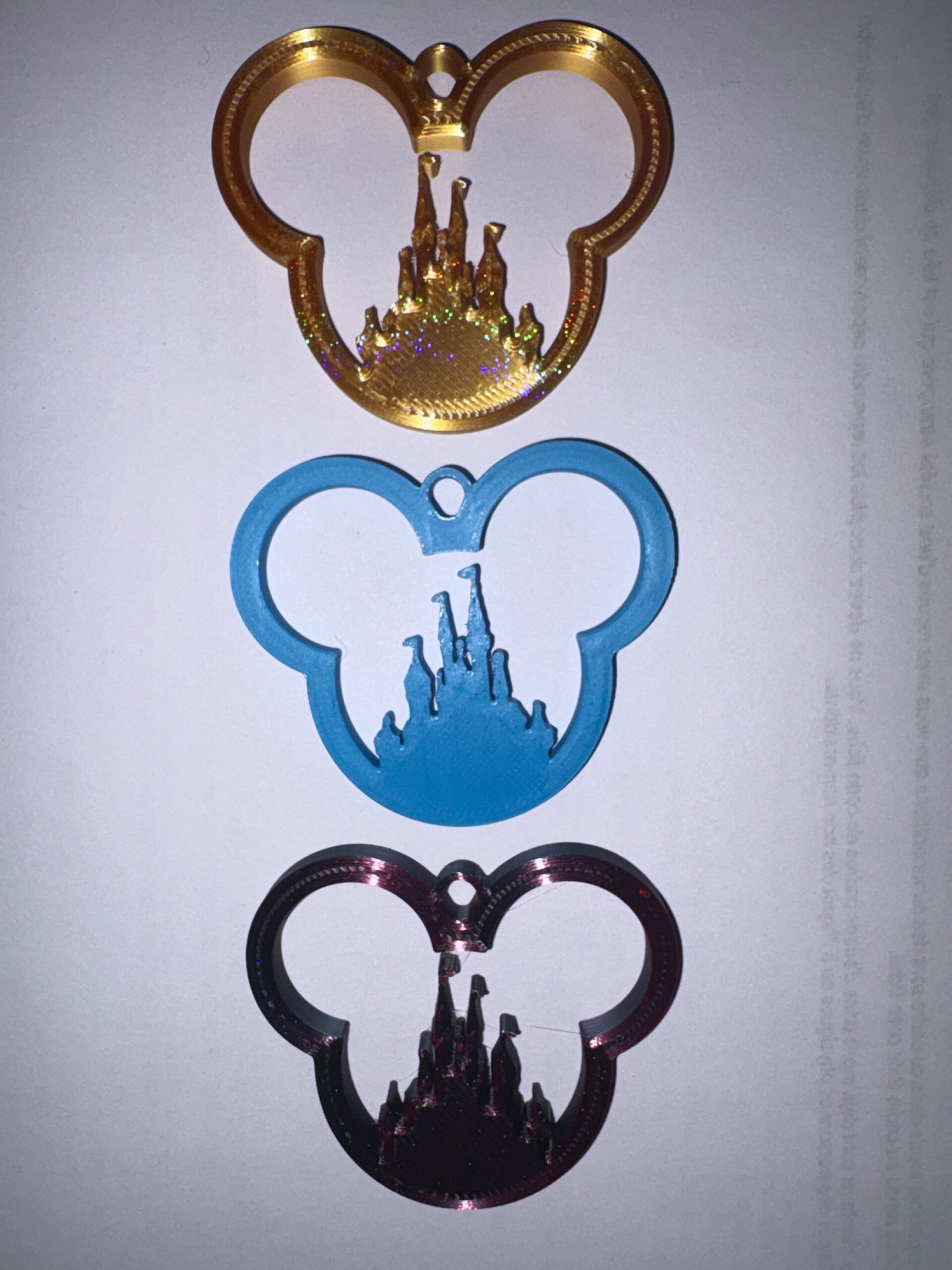 Disney mickey