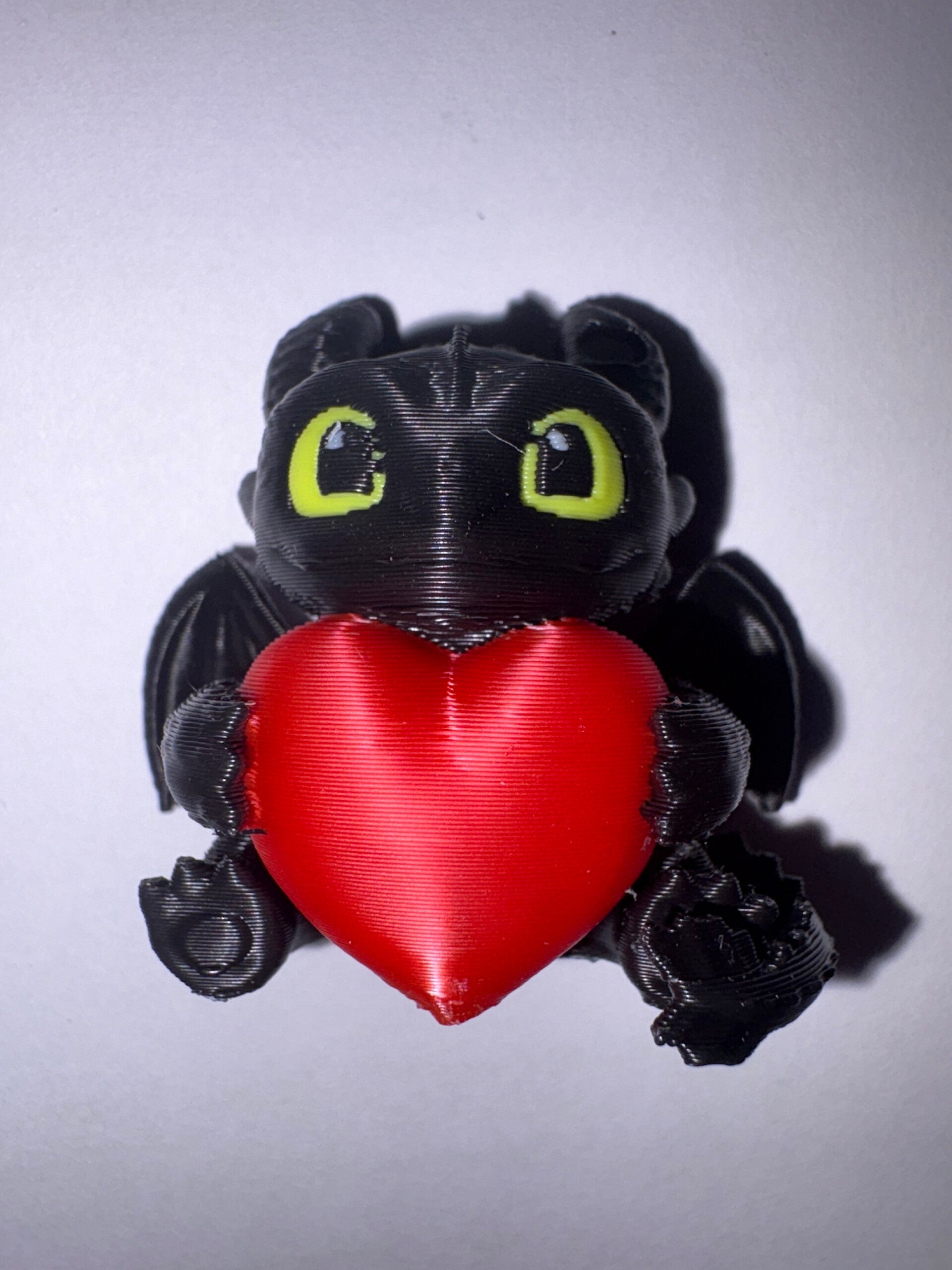 Krokmou