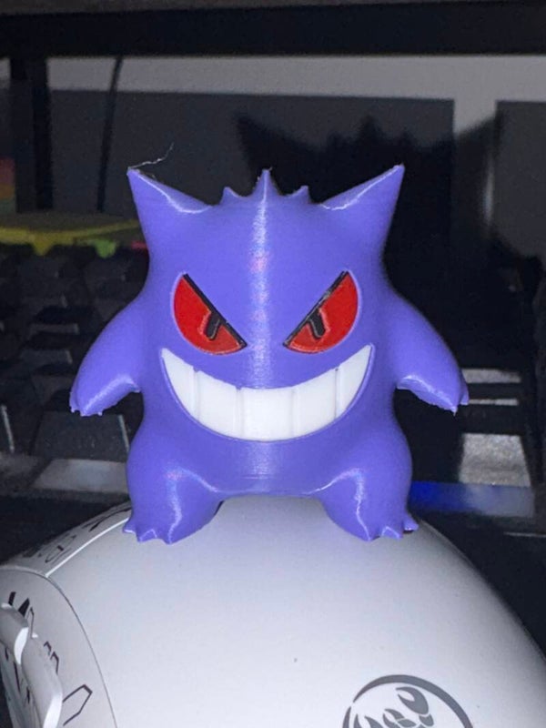 Electoplasma