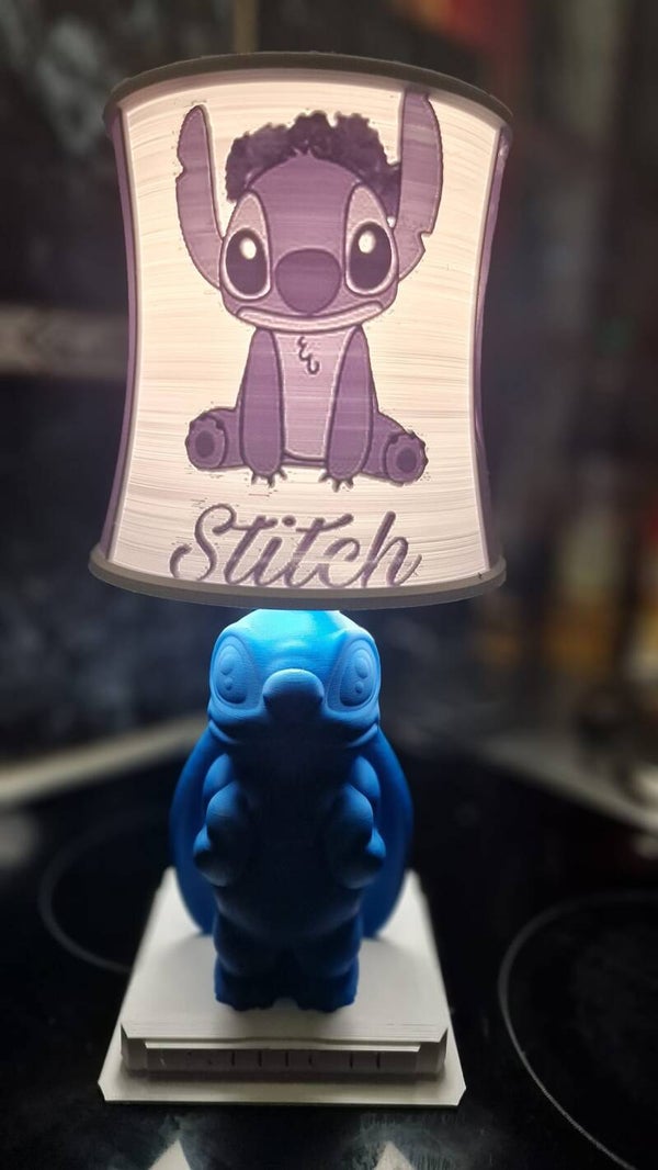 STITCH