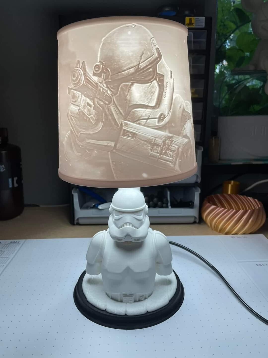 STORMTROOPER