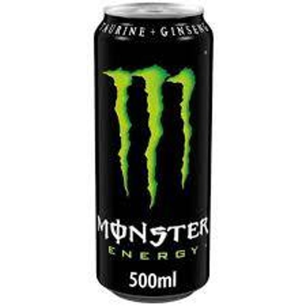 Monster Energy 500ml