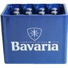 Bavaria Bier 12-krat pilsener