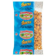 Casa Mayor Mais 400g