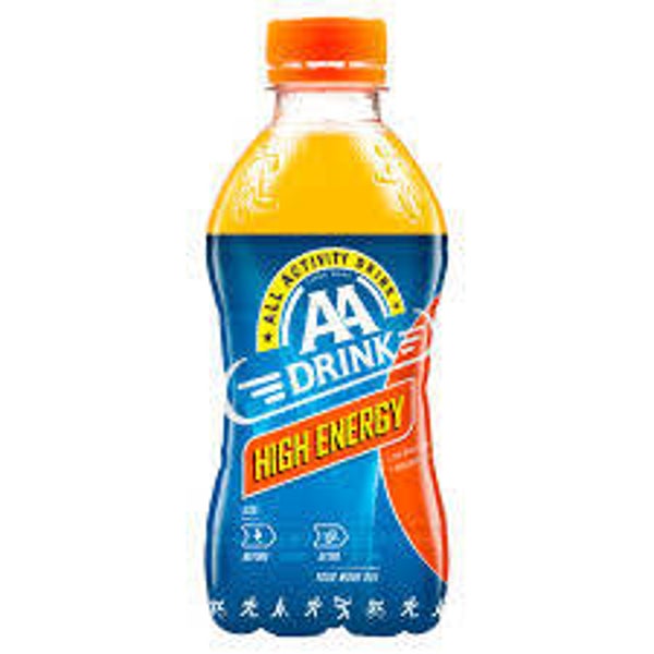 AA Drink Fles Klein 330ml