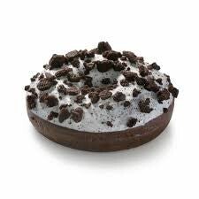 Donut Oreo
